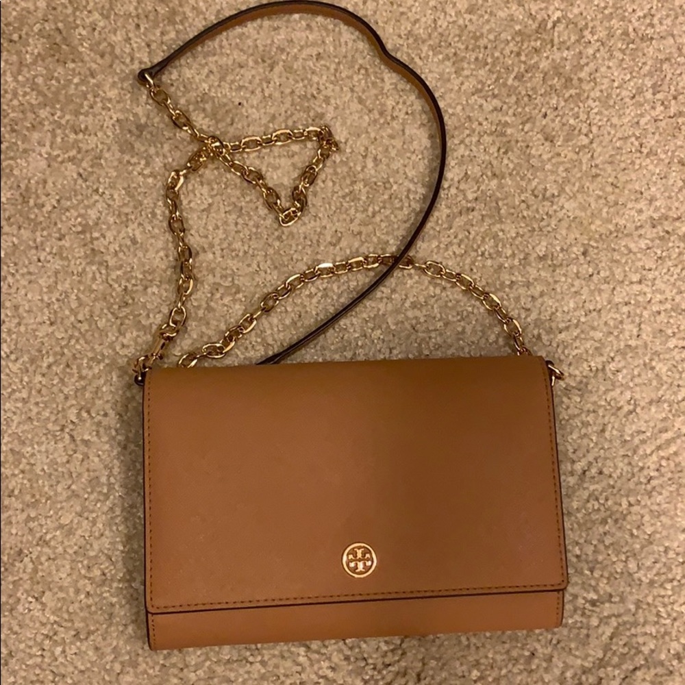 Tory Burch Crossbody